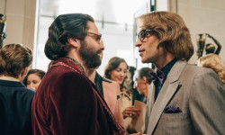 Becoming Karl Lagerfeld