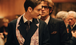 Becoming Karl Lagerfeld