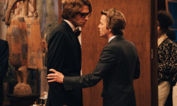 Becoming Karl Lagerfeld