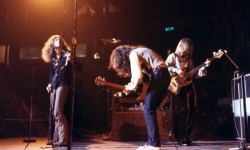 Becoming Led Zeppelin