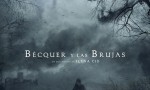 Bécquer y las brujas