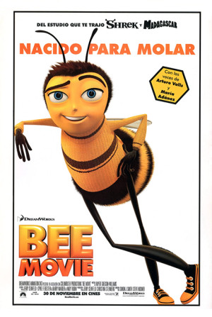 Bee Movie (2007)