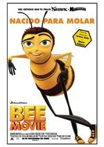 Bee Movie (2007)