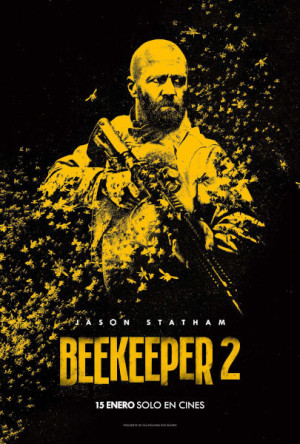 Beekeeper 2