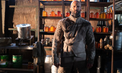 Beekeeper: El protector