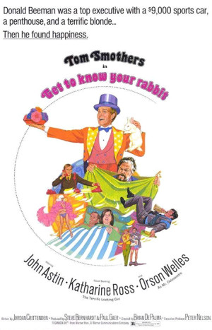 Beeman el magnífico (1972)