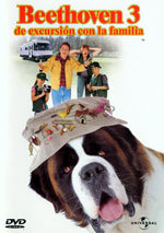 Beethoven 3: de excursión con la familia (2000)