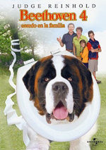 Beethoven 4: Enredo en la familia
