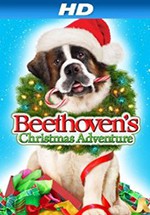 La aventura navideña de Beethoven