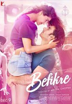 Befikre