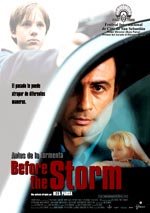 Before The Storm (2000)