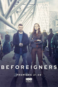 Los visitantes (Beforeigners) (2018)