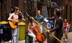 Begin Again