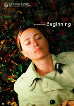 Beginning / Dasatskisi
