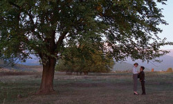 Beginning / Dasatskisi