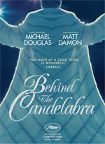 Behind the Candelabra (2013)