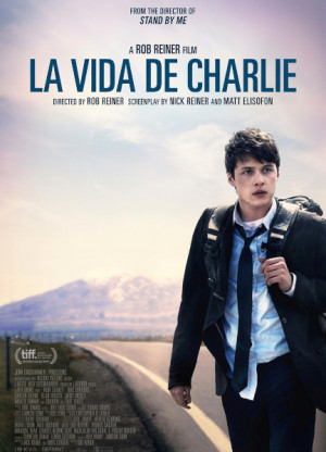 La vida de Charlie
