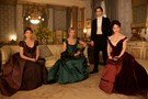 Bel Ami, historia de un seductor