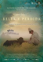 Bella y perdida (2015)