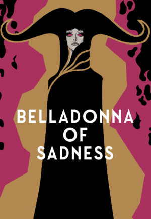 Belladonna of Sadness