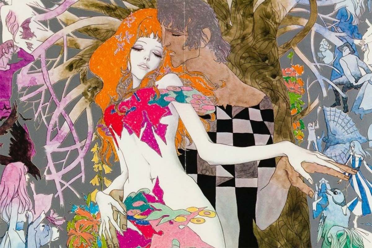 Belladonna of Sadness foto crítica.