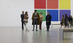 Bellas Artes (2ª temporada)