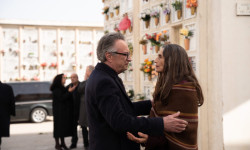 Bellas Artes (2ª temporada)