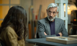 Bellas Artes (2ª temporada)