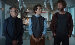 Bellas Artes (2ª temporada)