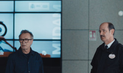 Bellas Artes (2ª temporada)