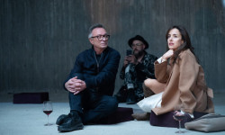 Bellas Artes (2ª temporada)