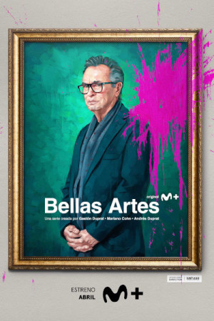 Bellas Artes (2024)