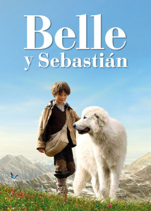 Belle y Sebastián (2013)