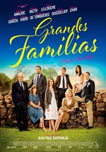 Grandes familias (2015)