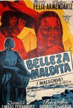 Belleza maldita