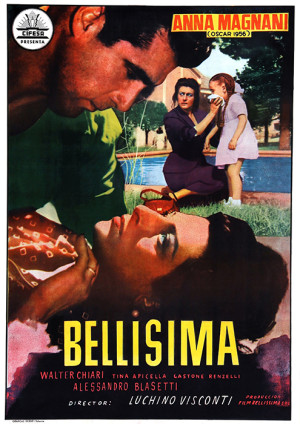 Bellísima (1951)