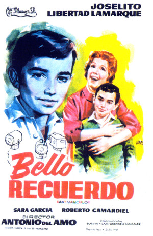 Bello recuerdo