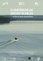 El cartero de las noches blancas