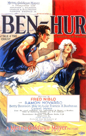 Ben-Hur (1925)