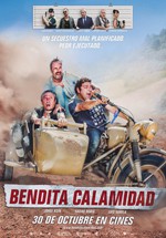 Bendita calamidad (2015)