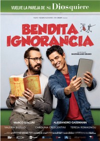 Bendita ignorancia