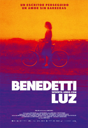 Benedetti, sesenta años con Luz