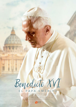 Benedicto XVI, el Papa emérito (2021)
