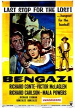 Bengazi