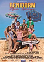Benidorm, mon amour