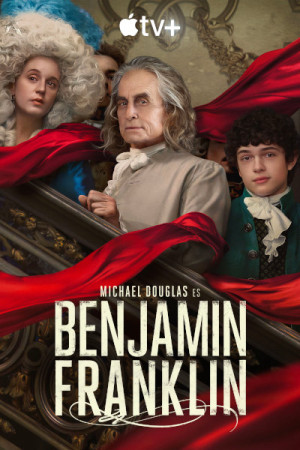 Benjamin Franklin