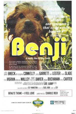 Benji (1974)