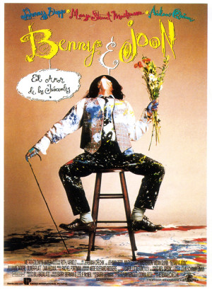 Benny & Joon (1993)