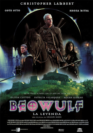 Beowulf, la leyenda (1999)