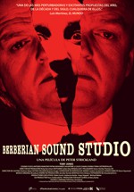 Berberian Sound Studio (2012)